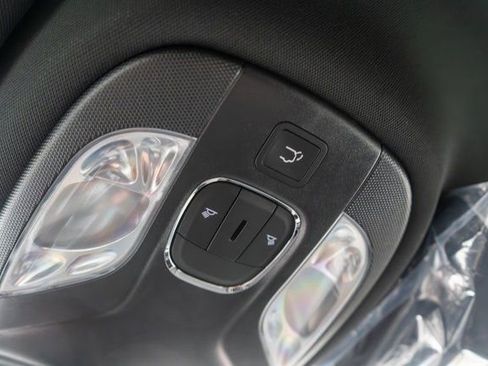 New 2026 Jeep Compass Limited image 26