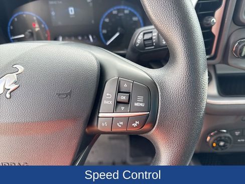 Certified 2024 Ford Bronco Sport Big Bend image 21