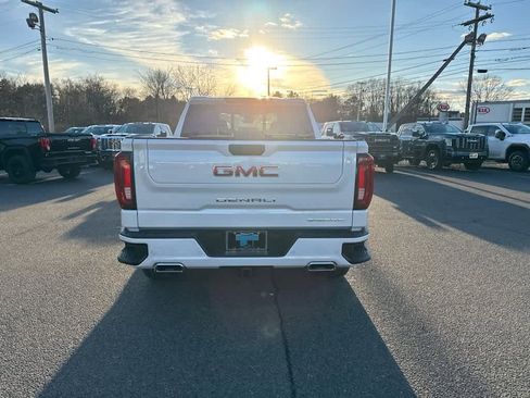 New 2026 GMC Sierra 1500 Denali w/ Denali Reserve Package image 6