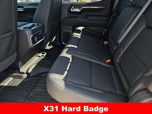 New 2026 GMC Sierra 1500 SLT w/ SLT Premium Plus Package image 30