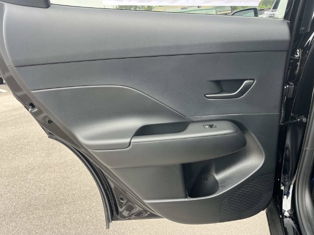 New 2027 Hyundai Kona SEL Sport FWD image 19