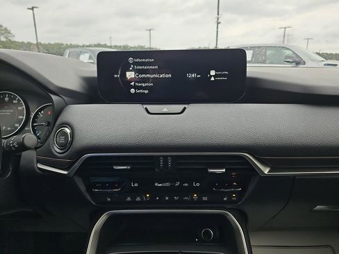 Used 2024 MAZDA CX-90 3.3 Turbo w/ Preferred Plus image 25