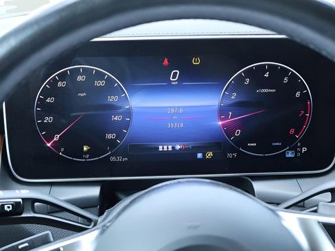 Certified 2024 Mercedes-Benz GLC 300 GLC 300 image 29