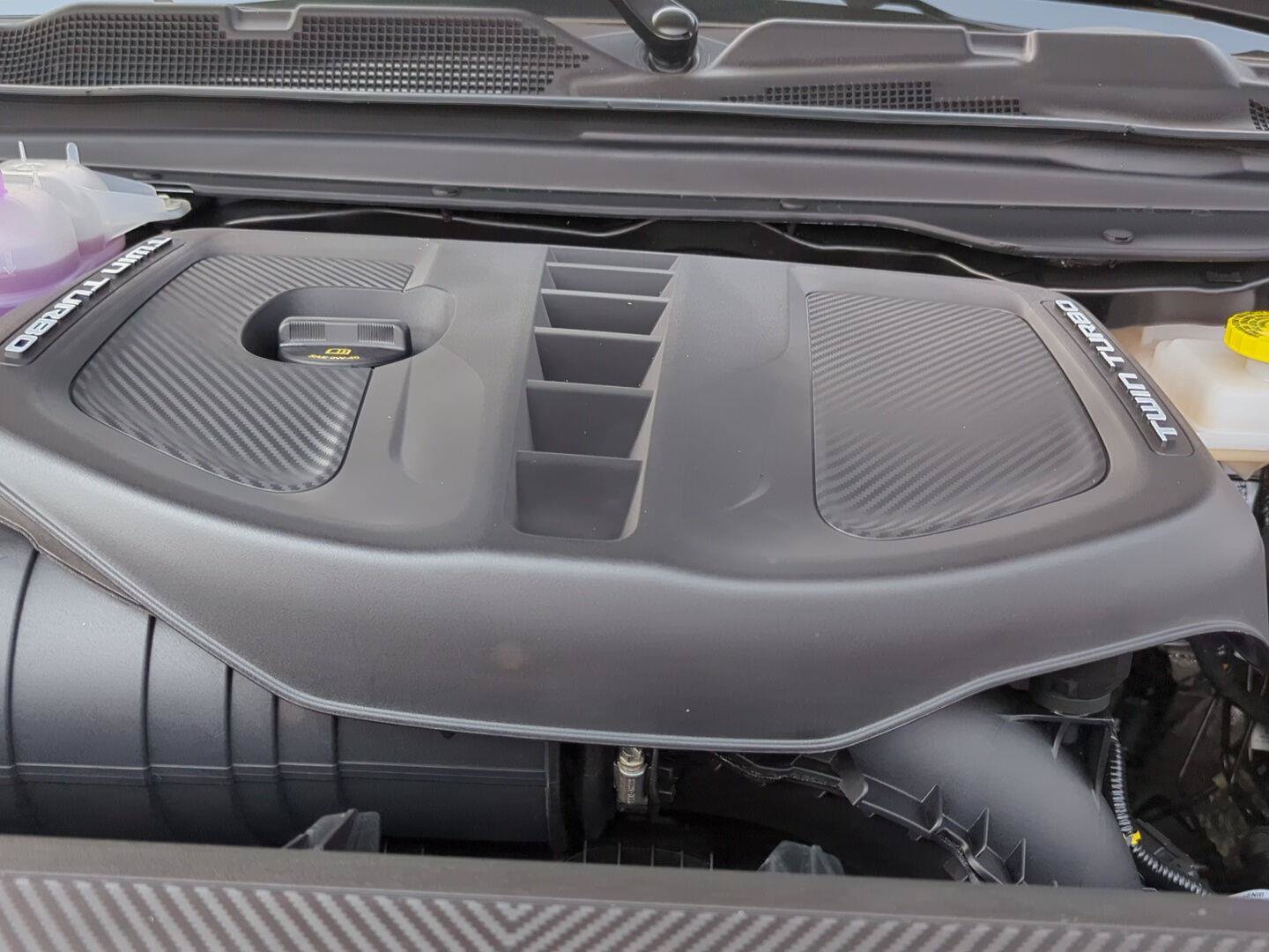 New 2026 RAM 1500 RHO w/ RHO Level 1 Equipment Group AWD/4WD image 9