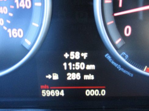 Used 2013 BMW X3 xDrive35i w/ Technology Pkg image 52