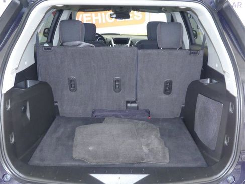 Used 2016 Chevrolet Equinox LT w/ Convenience Package image 27