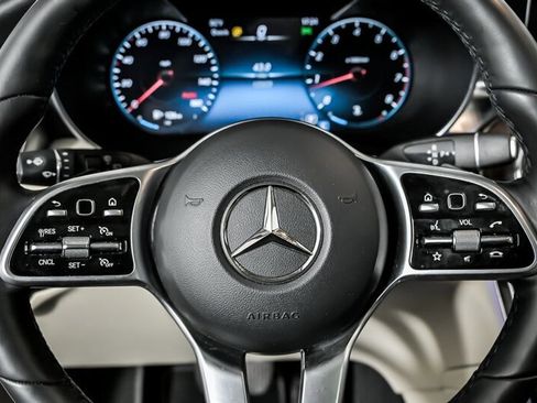 Used 2022 Mercedes-Benz GLC 300 GLC 300 4MATIC image 26