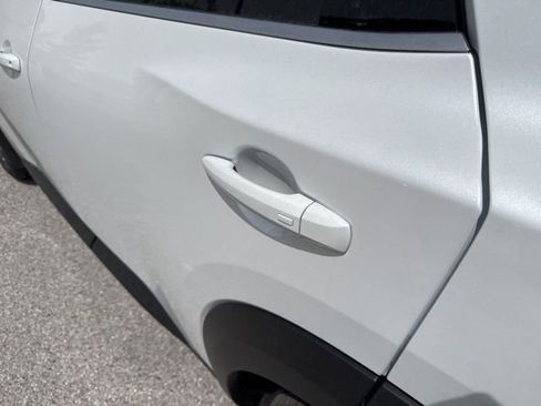New 2026 Nissan Pathfinder SL AWD/4WD image 34
