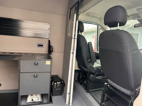 Used 2020 RAM ProMaster 1500 image 22