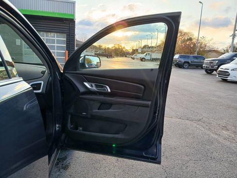 Used 2015 GMC Terrain SLE w/ Chrome Edition image 10