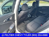 Used 2018 Chevrolet Malibu LT FWD image 12