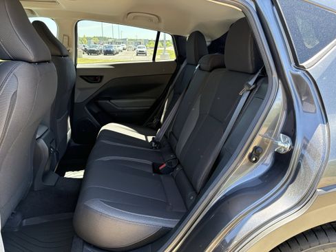 New 2026 Subaru Crosstrek 2.0i Premium AWD/4WD image 32