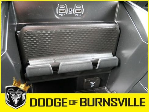 Used 2023 RAM 1500 Laramie AWD/4WD image 23