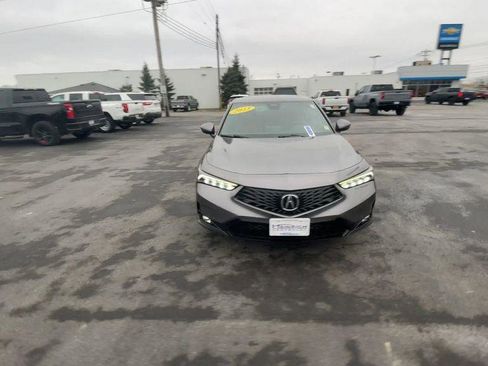 Used 2023 Acura Integra A-Spec image 3