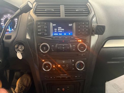Used 2018 Ford Explorer 4WD Police Interceptor image 20