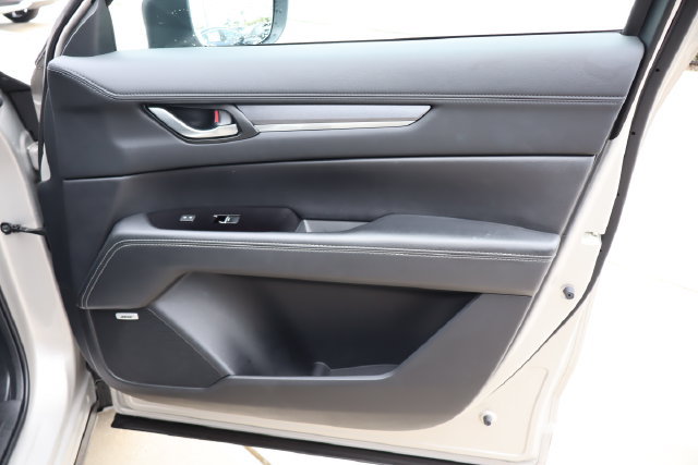 Used 2025 MAZDA CX-5 AWD 2.5 S w/ Premium Plus Pkg image 28