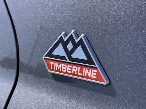 Used 2022 Ford Explorer Timberline w/ Timberline Technology Package AWD/4WD image 25