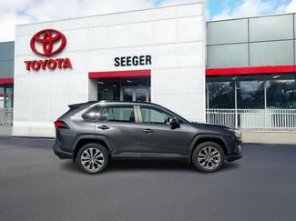 Used 2024 Toyota RAV4 XLE Premium w/ Weather Package FWD video 2