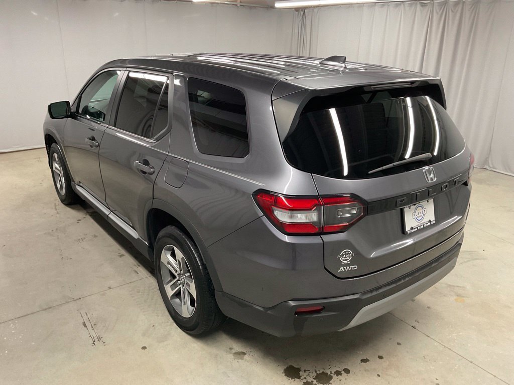 Used 2024 Honda Pilot EX-L image 6