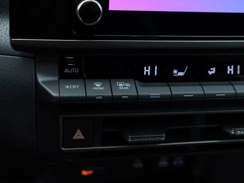 New 2026 Toyota Camry SE image 8