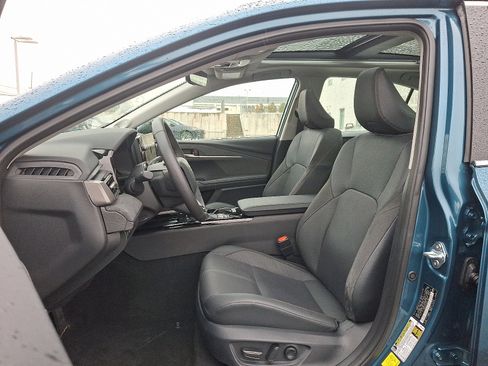 Certified 2025 Toyota Camry XLE w/ Premium Plus Package image 14