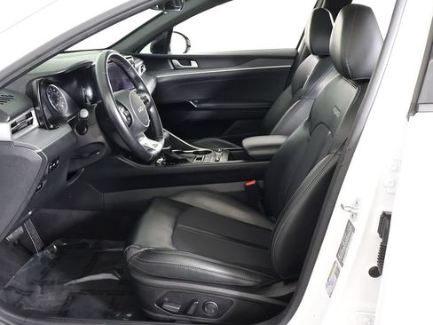Used 2022 Kia K5 GT-Line w/ GT-Line Awd Premium Package image 32