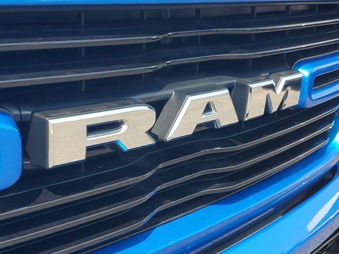 Certified 2020 RAM 1500 Big Horn AWD/4WD image 6