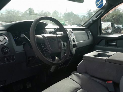 Used 2014 Ford F150 XLT w/ XTR Package image 20