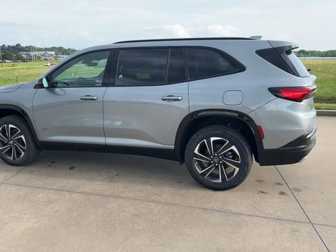 New 2026 Buick Enclave Sport Touring w/ Power Package FWD image 5