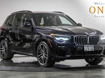 Certified 2023 BMW X5 xDrive40i w/ M Sport Package