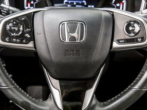 Used 2019 Honda CR-V Touring image 26