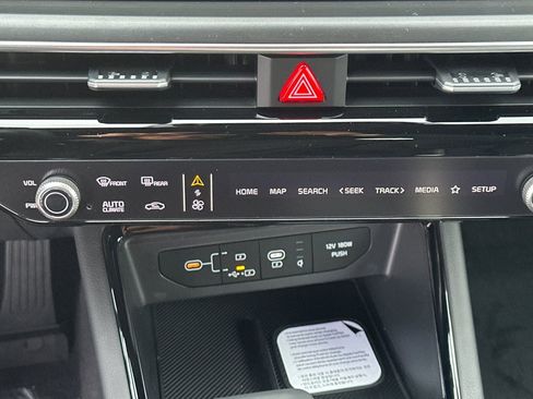 New 2026 Kia K5 GT-Line image 20