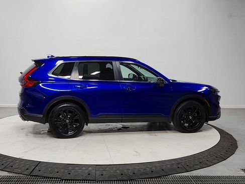 Used 2023 Honda CR-V Sport Touring image 8