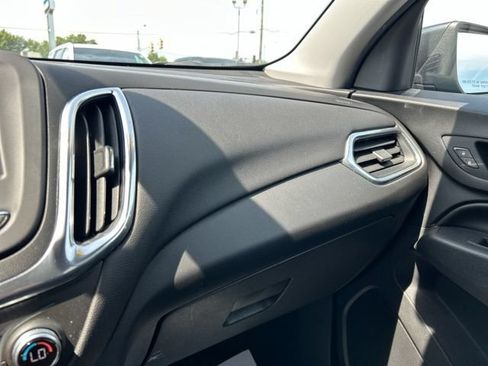 Used 2020 Chevrolet Equinox LT FWD image 39