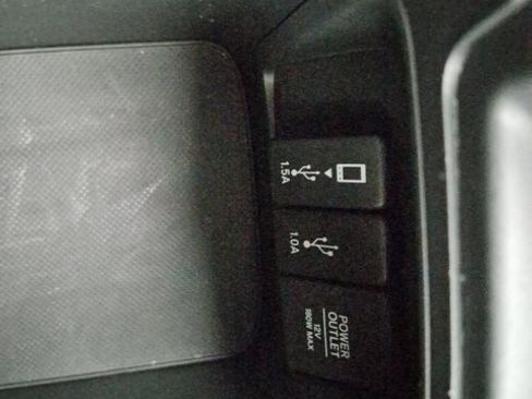 Certified 2017 Honda CR-V EX-L image 36