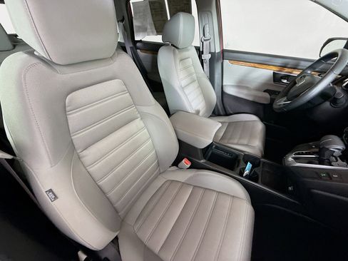 Used 2021 Honda CR-V EX image 35