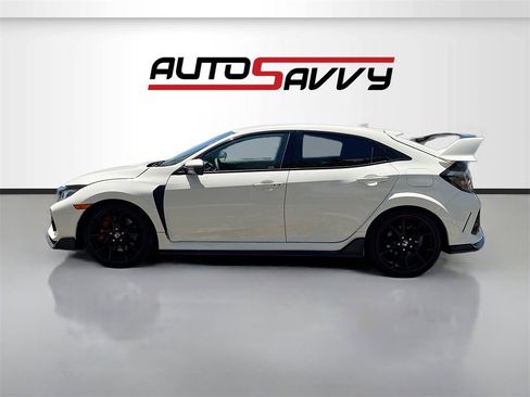 Used 2021 Honda Civic Type R image 4