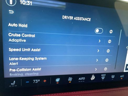 Used 2023 Lincoln Corsair Reserve w/ Equipment Group 201A AWD/4WD image 14