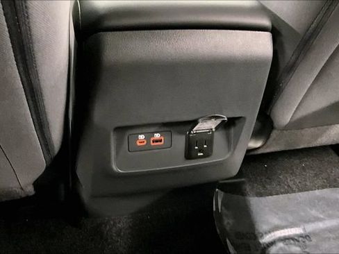 New 2026 Nissan Frontier SV w/ SV Convenience Package RWD image 24