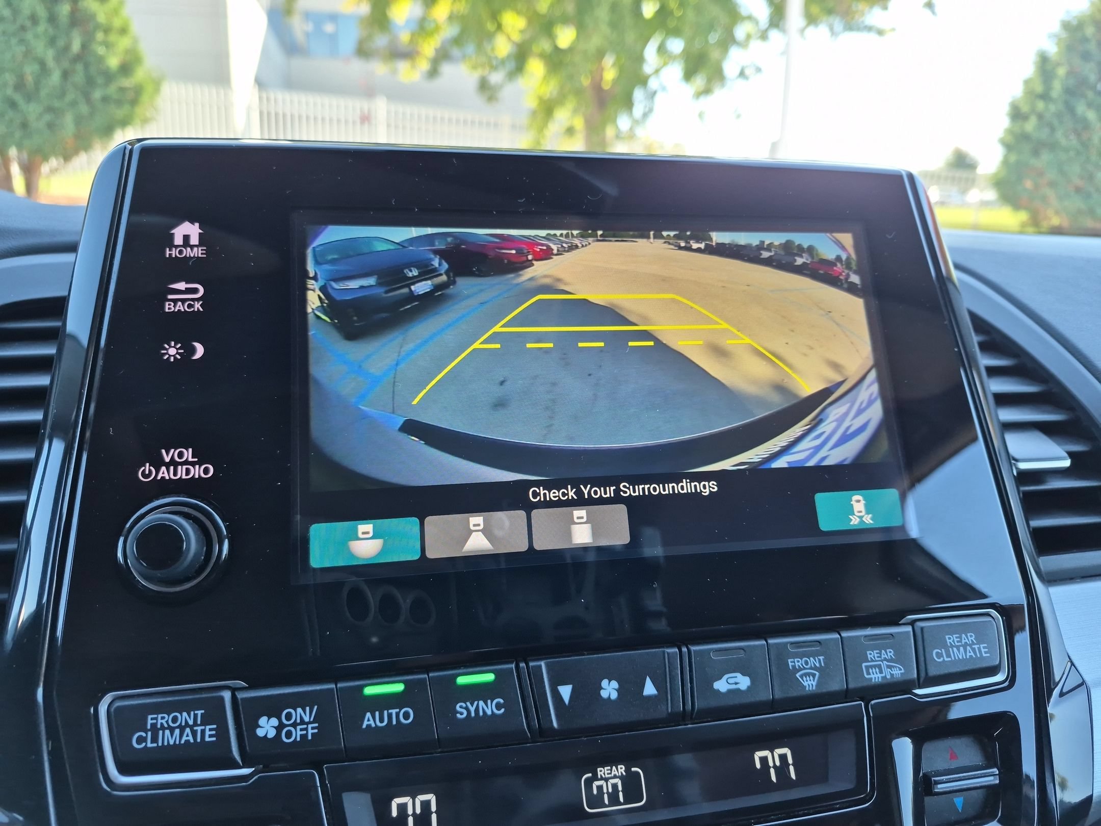 Used 2020 Honda Odyssey EX-L image 20