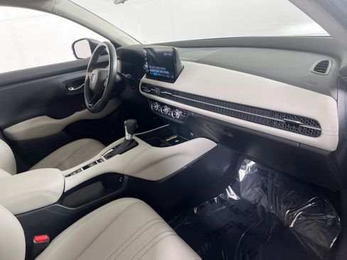 Used 2024 Honda HR-V EX-L image 28