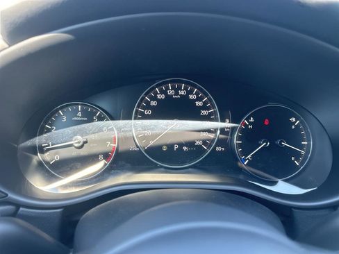 Certified 2024 MAZDA CX-30 AWD 2.5 S w/ Preferred Package image 16