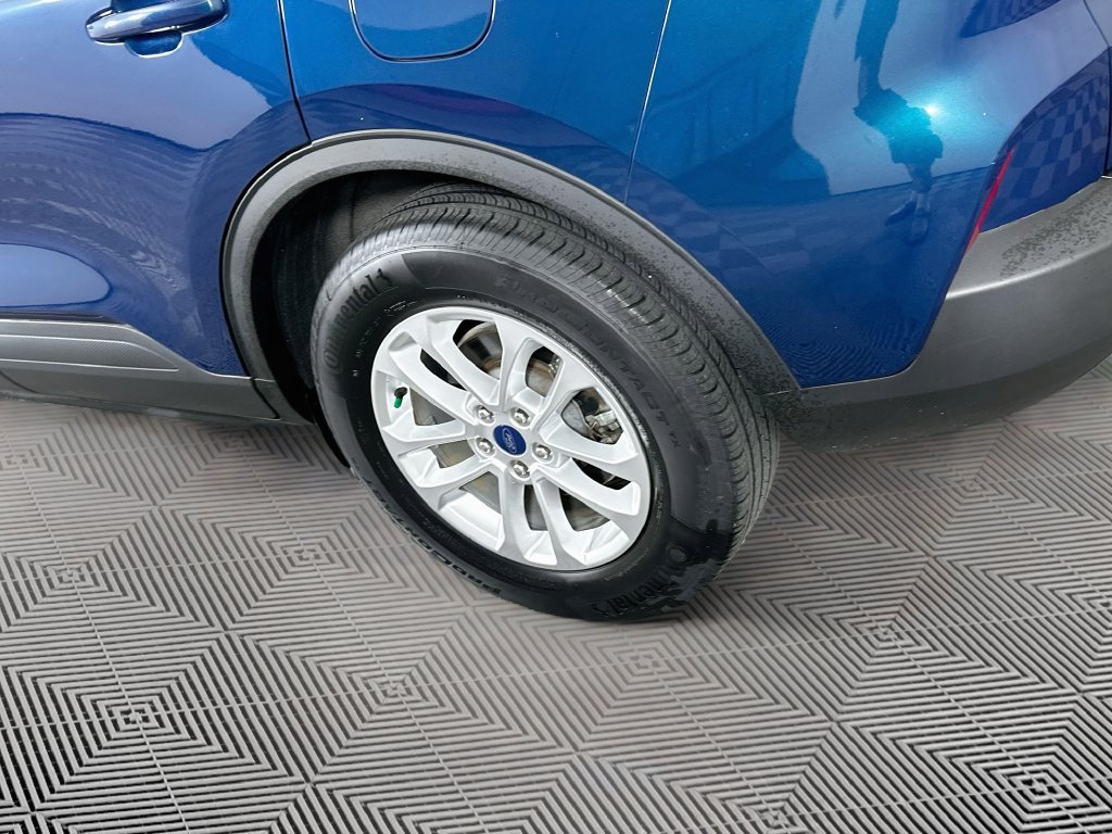 Used 2020 Ford Escape SE AWD/4WD image 37