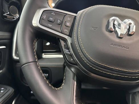 New 2026 RAM 1500 Tungsten w/ Towing Technology Group image 15