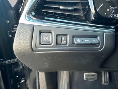 Certified 2023 Cadillac XT6 Sport