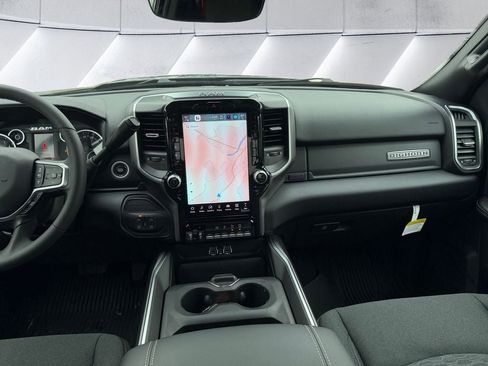 New 2026 RAM 2500 Big Horn image 12