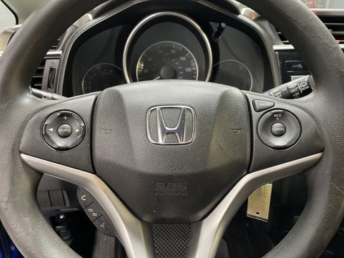Used 2015 Honda Fit LX image 18
