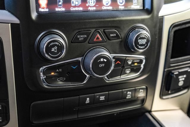 Used 2015 RAM 1500 Express AWD/4WD image 30