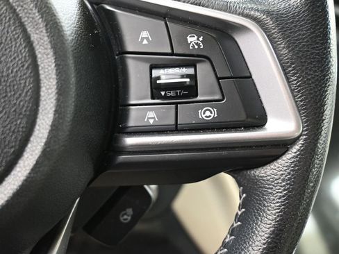 Certified 2021 Subaru Legacy Limited XT image 25