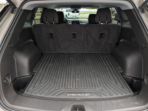 Used 2021 Chevrolet Blazer LT AWD/4WD image 14